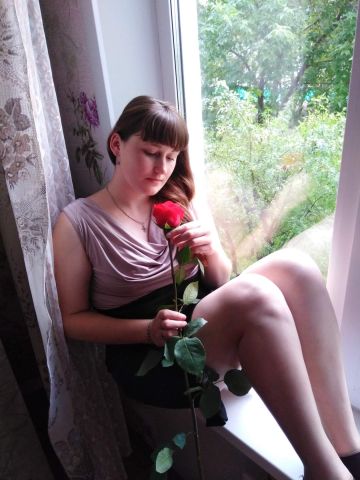 Проститутка Зина